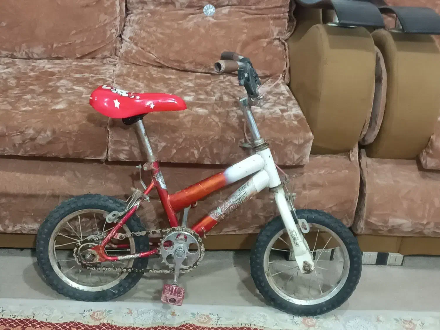 دوچرخه۱۲|دوچرخه، اسکیت، اسکوتر|زابل, |دیوار