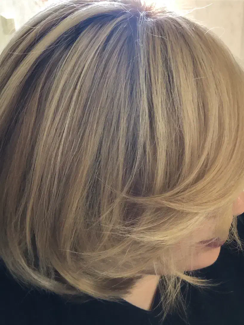 رنگ ولایت تخفیف ویژه کیفیت بالااستادان کوی۴فرحسا|خدمات آرایشگری و زیبایی|ارومیه, |دیوار