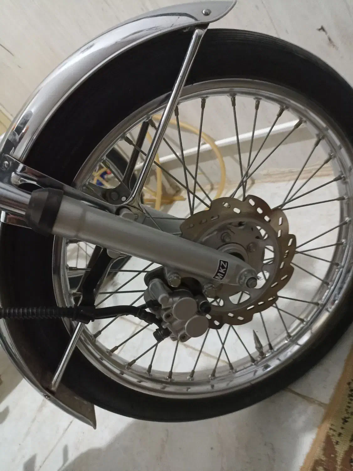 سیوان 95|موتورسیکلت|رشت, پیرسرا|دیوار