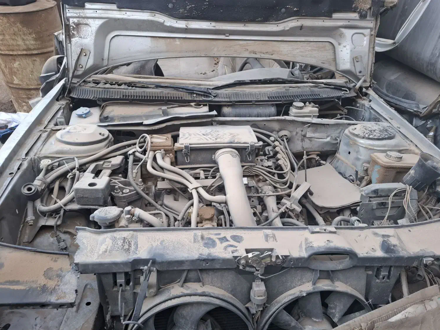 پژو 405مدل91|خودرو سواری و وانت|بیرجند, |دیوار