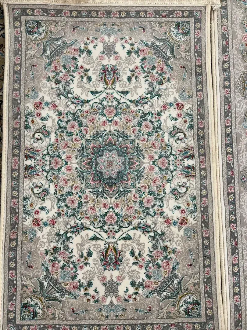 دوعدد فرش نو ۱۲ متری مناسب جهیزیه|فرش|تهران, شهرک استقلال|دیوار