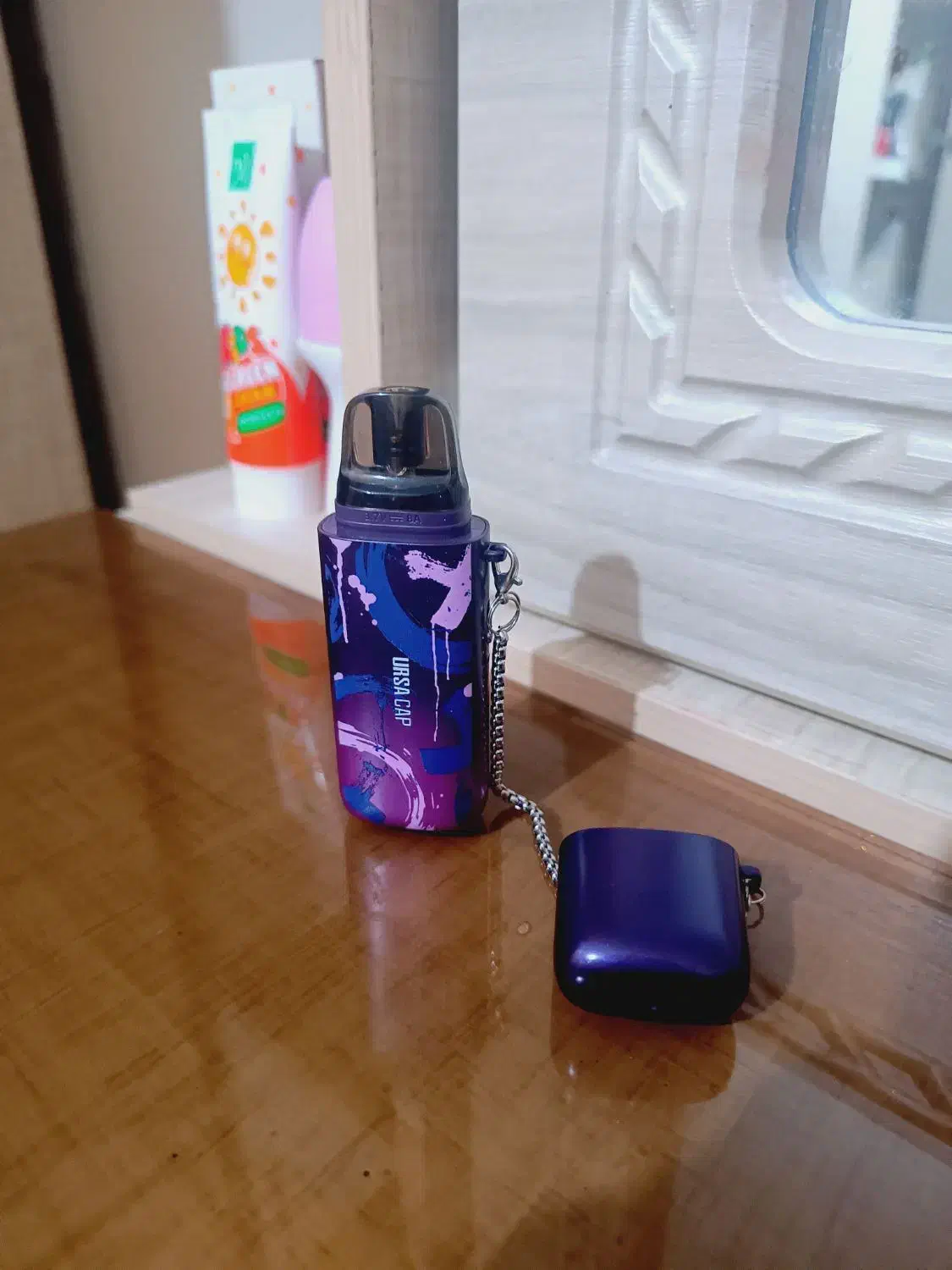 ویپ اورسا|زیورآلات و اکسسوری|ری, فیروزآبادی|دیوار