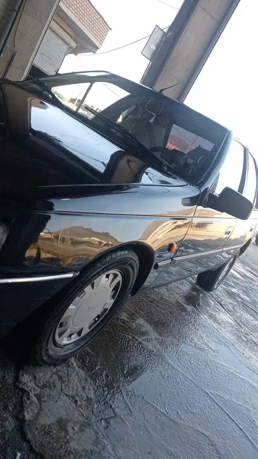 واکس و پولیش|خدمات موتور و ماشین|بانه, |دیوار