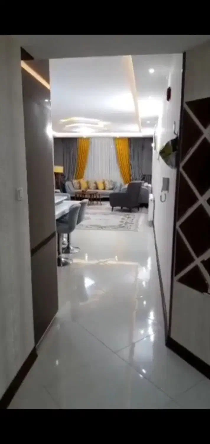 رهن آپارتمان در سی ۴|اجارهٔ آپارتمان|فولادشهر, C4|دیوار