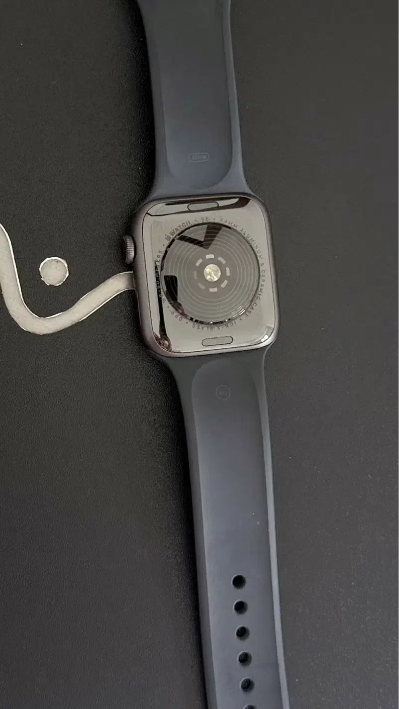 اپل واچ آیفون|لوازم جانبی موبایل و تبلت|محمدیه-قزوین, |دیوار