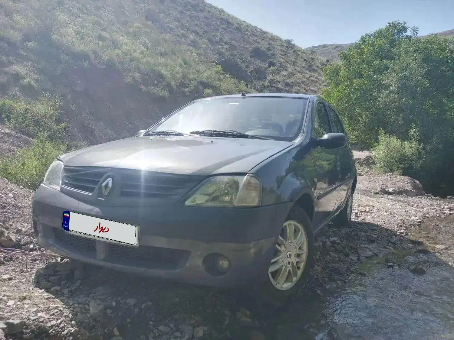 ال ۹۰ مدل ۱۳۸۷/۱۲ E2پارس خودرویی|خودرو سواری و وانت|تهران, شهرک دانشگاه شریف|دیوار