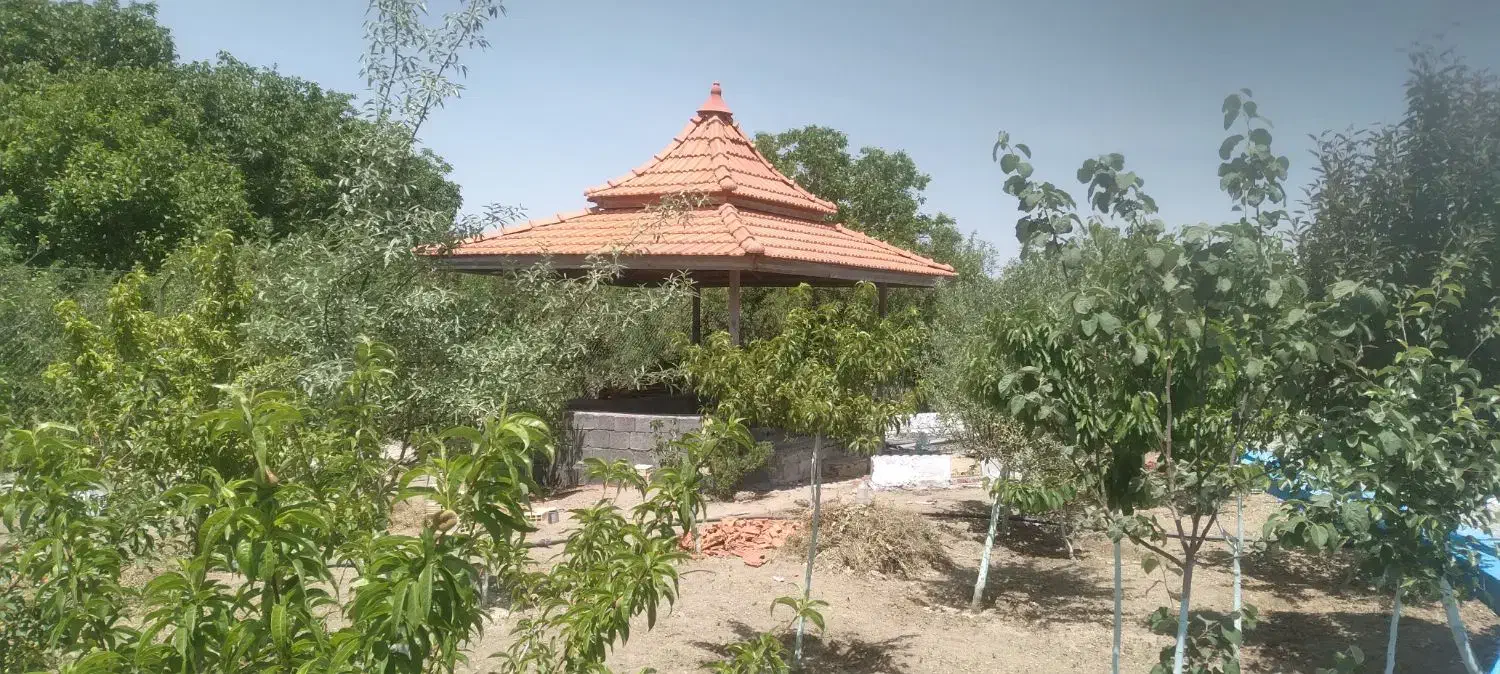 جوشکاری آلاچیق و سوله و اسکلت فلزی ساختمان|خدمات پیشه و مهارت|اصفهان, بهارستان|دیوار