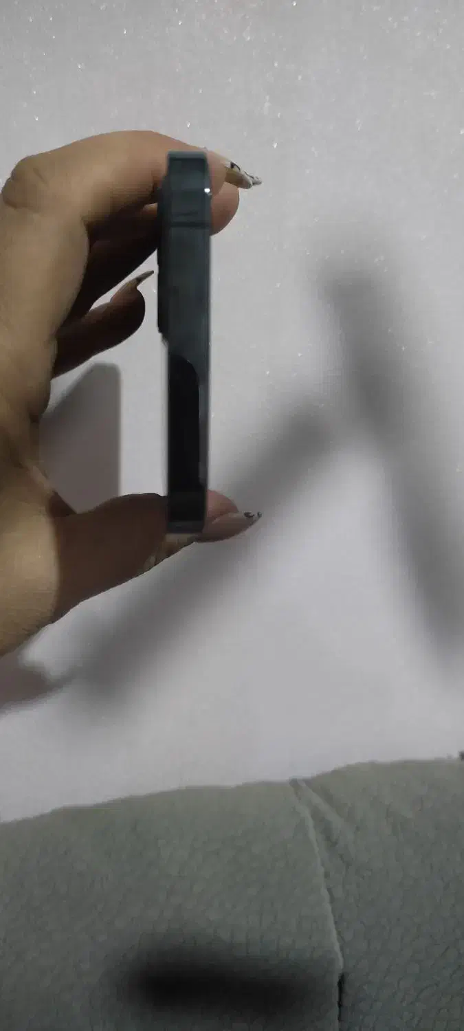 گوشی آیفون ۱۲ پرو پلمپ|موبایل|مشهد, هفت تیر (نه دره)|دیوار