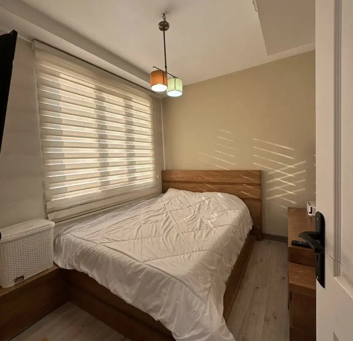 ۵۹متر/۱خواب/بهار جنوبی/کم واحد|فروش آپارتمان|تهران, ارم|دیوار