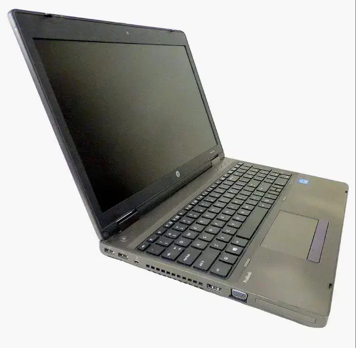 لپ تاپ HP Probook|رایانه همراه|رشت, سعدی (تختی)|دیوار