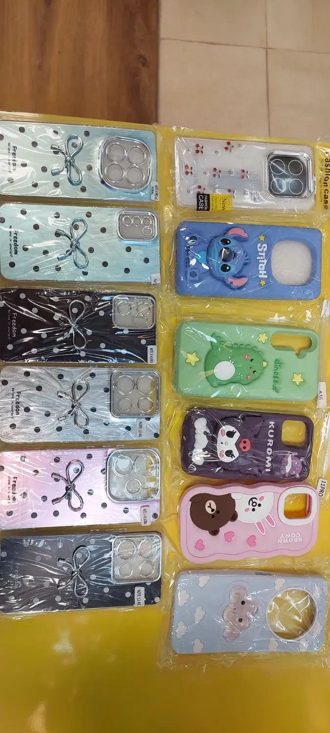 گارد جدید رسید|لوازم جانبی موبایل و تبلت|قوچان, |دیوار