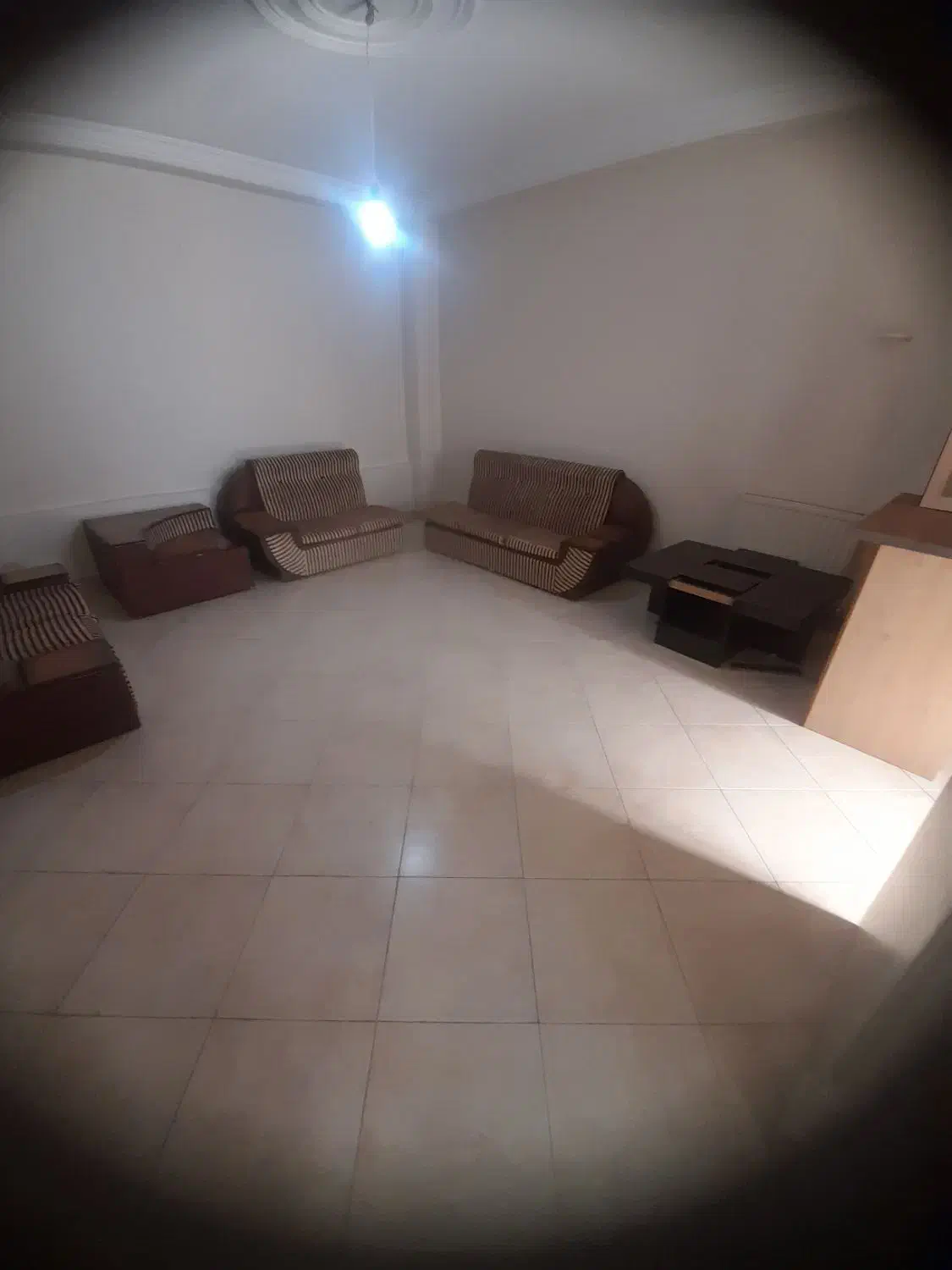 اجاره آپارتمان سلسبیل ۵۳متری تکواحدی