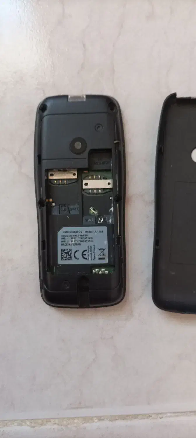 گوشی ساده|موبایل|خرم‌آباد, |دیوار