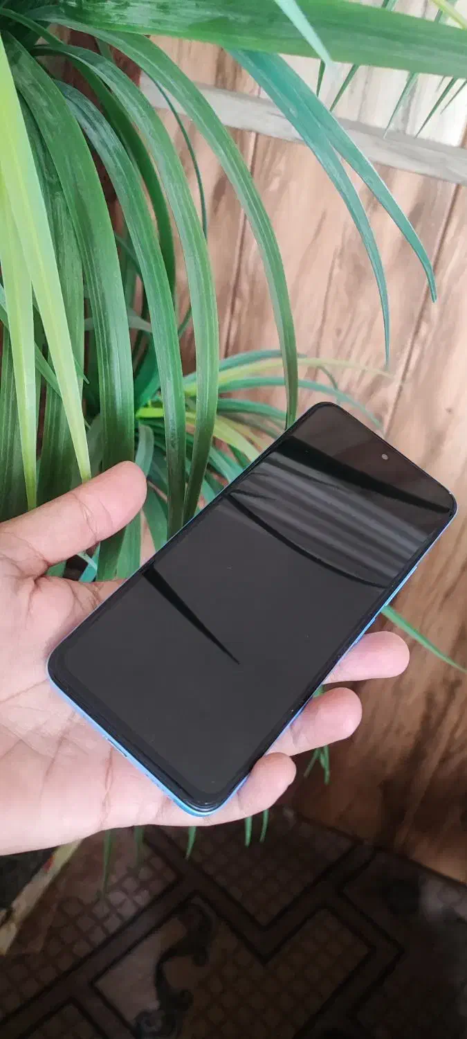 گوشی ردمی ۱۲|موبایل|تربتحیدریه, ۴۵ متری|دیوار