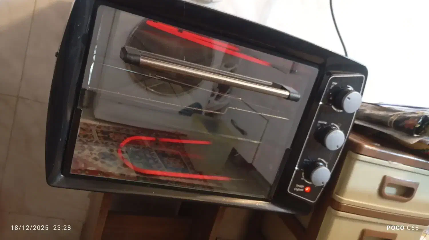 توستر بوش|اجاق گاز و لوازم برقی پختوپز|تهران, سجاد|دیوار