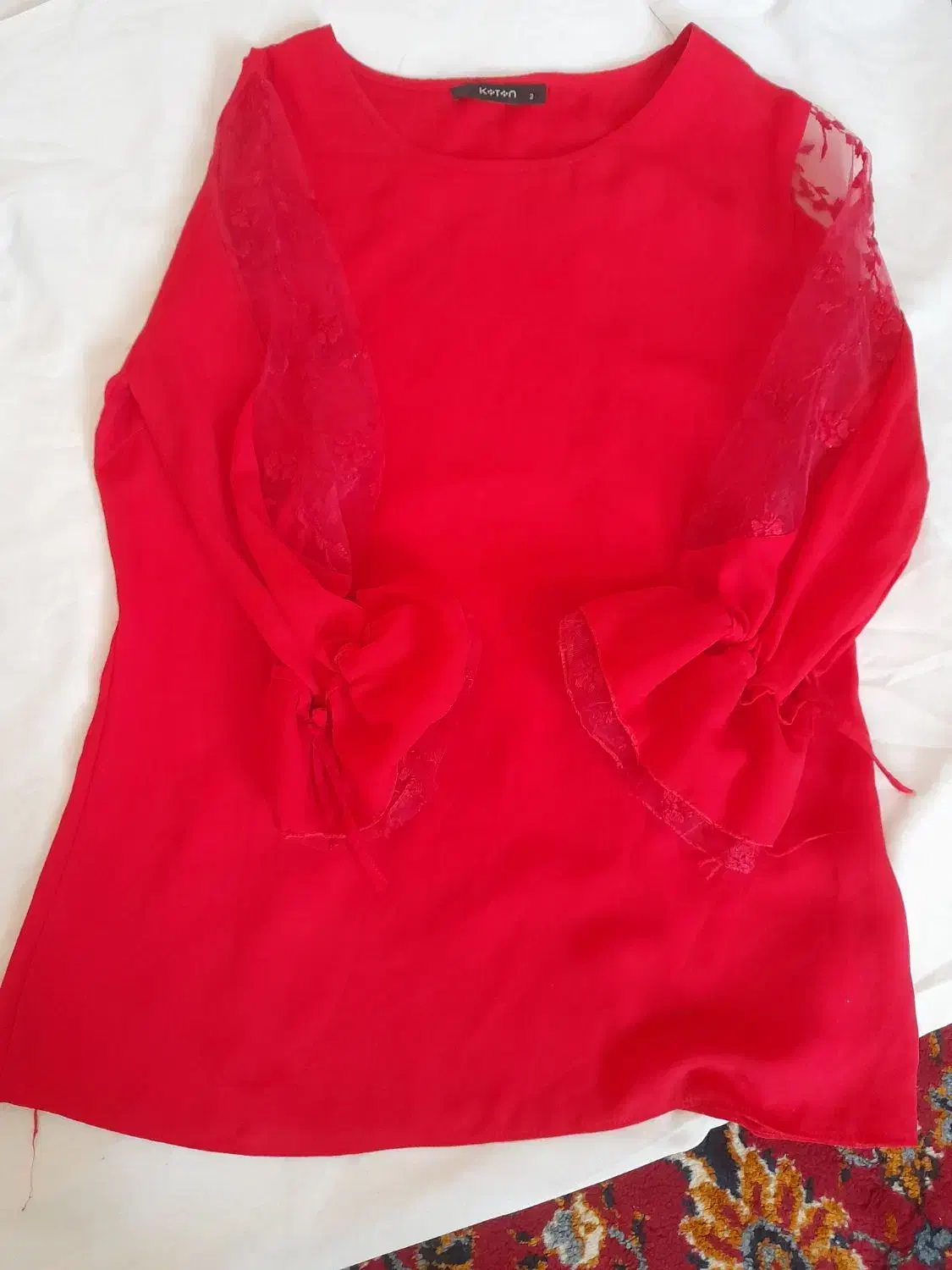 شومیز هرکدام ۱۵۰|لباس|قوچان, |دیوار