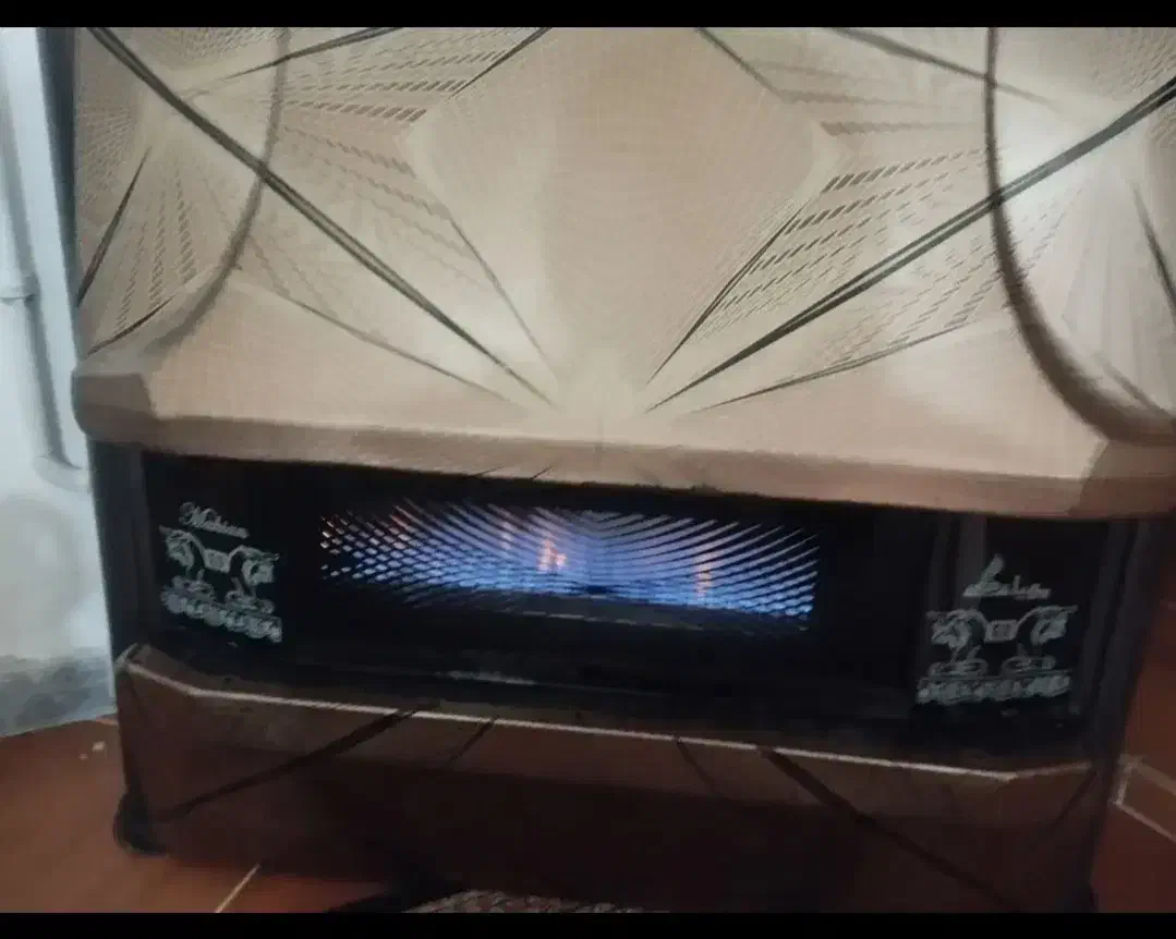 بخاری گازی|بخاری، هیتر، شومینه|کرج, گلشهر|دیوار