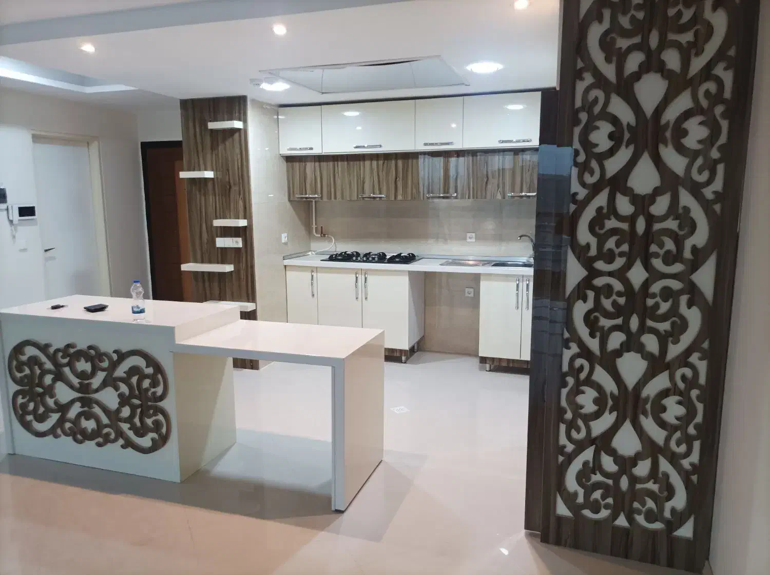 آپارتمان رشدیه|فروش آپارتمان|خواجه, |دیوار