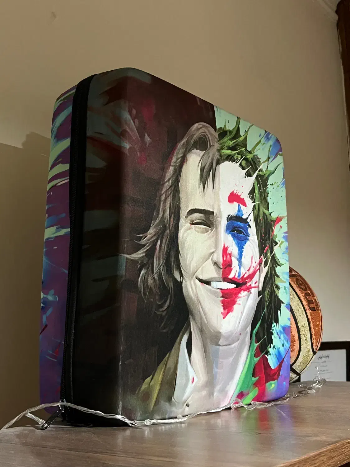 کیف حمل ps4|کنسول، بازی ویدئویی و آنلاین|رشت, فرزانه|دیوار