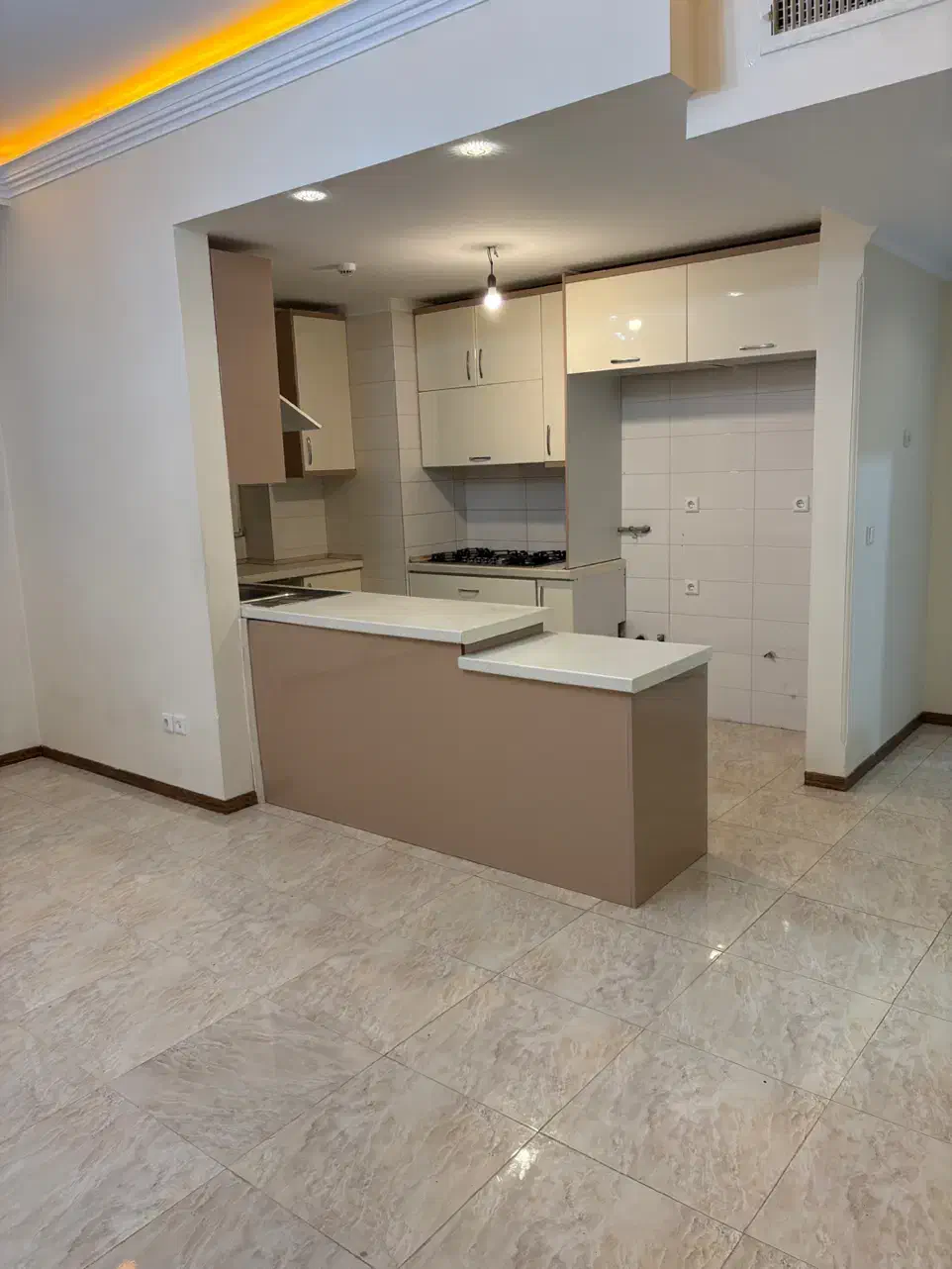 فاز ۲ پردیس اپارتمان ۹۰ متر برج|اجارهٔ آپارتمان|پردیس, فاز ۲|دیوار