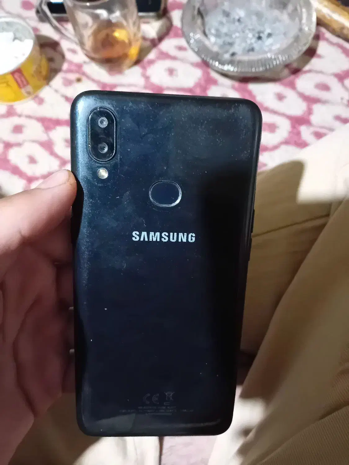 گوشی a10s|موبایل|فردیس, شهرک شهید حسینی|دیوار