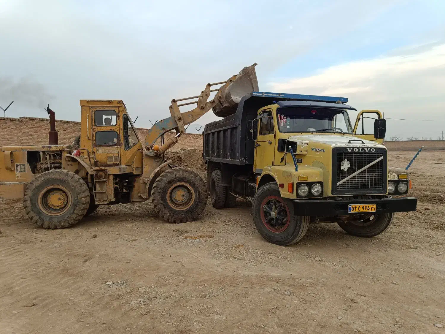 اجاره دهنده گریدر غلطک لودر و اجرای زیرسازی اسفالت|خدمات حمل و نقل|کرج, کمالشهر|دیوار