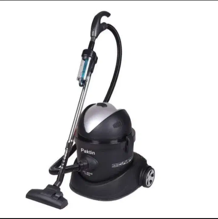 جاروبرقی پاکتین|جاروبرقی، جارو شارژی، بخارشو|یزد, |دیوار