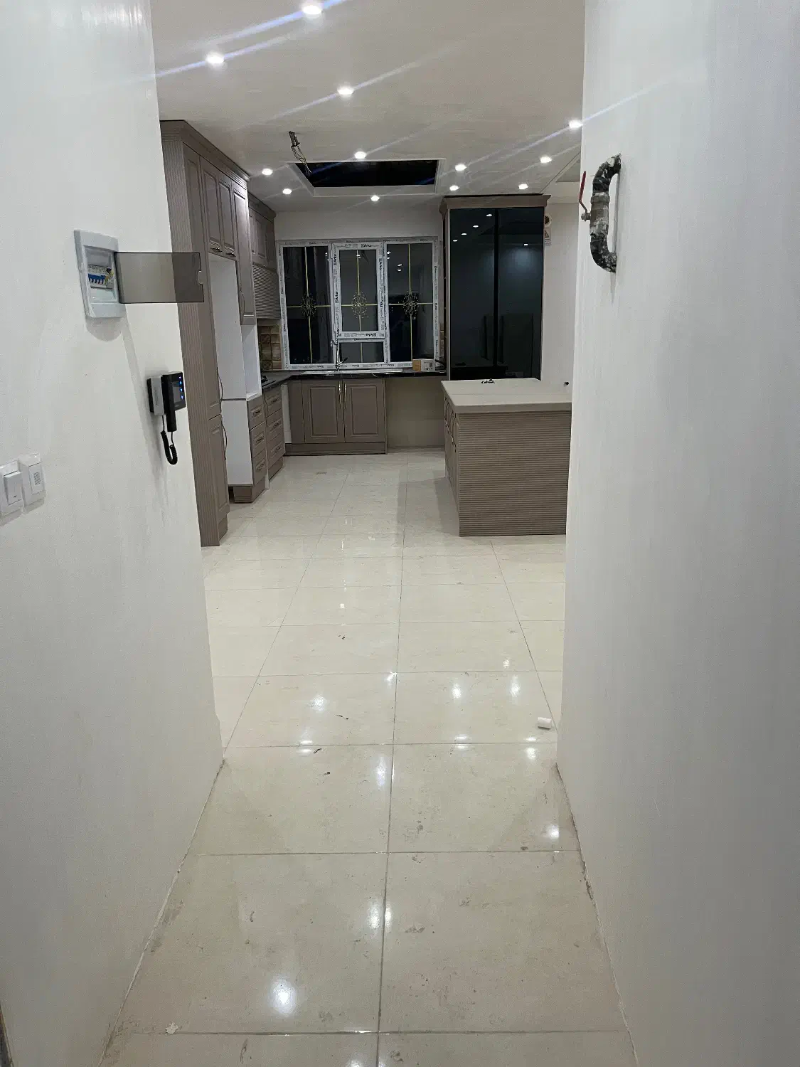 رهن آپارتمان|اجارهٔ آپارتمان|اسلامشهر, مظفریه|دیوار