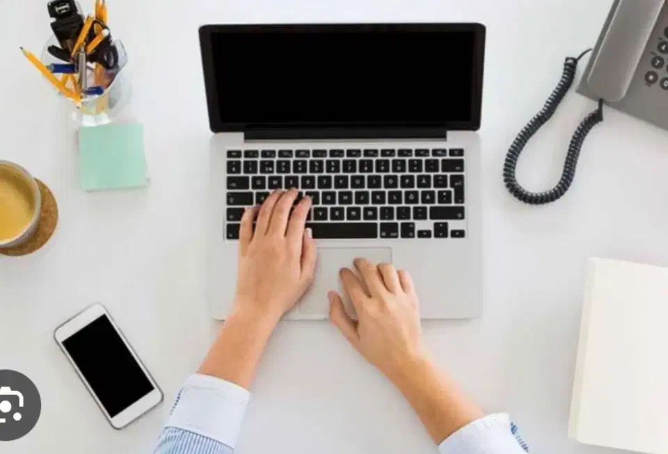 منشی شرکت|استخدام اداری و مدیریت|تهران, آجودانیه|دیوار