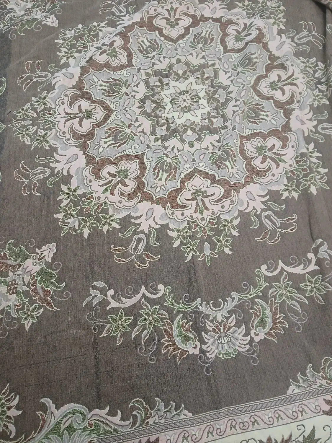 فروش روفرشی در حد نو|روفرشی|تهران, شکوفه (عبدل آباد)|دیوار