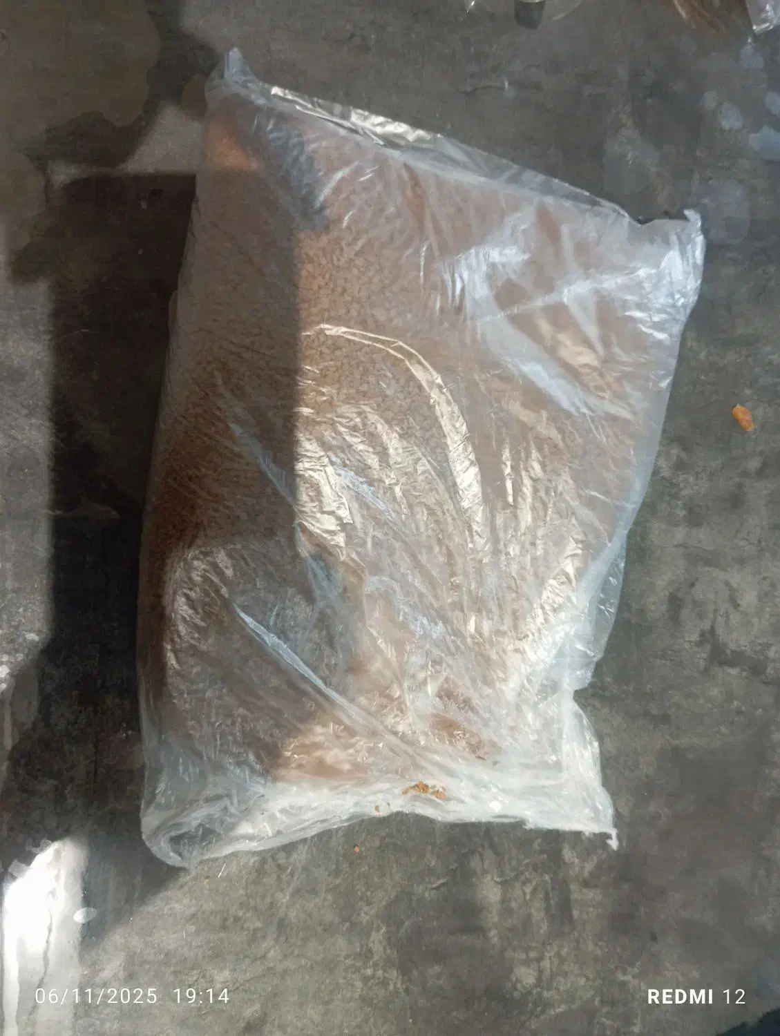 نیم کیلو قهوه گلد ( زیرقیمت )|کافیشاپ و رستوران|گرگان, |دیوار