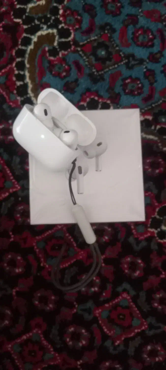 ارپاد و اسپیکر|لوازم جانبی موبایل و تبلت|نقده, |دیوار