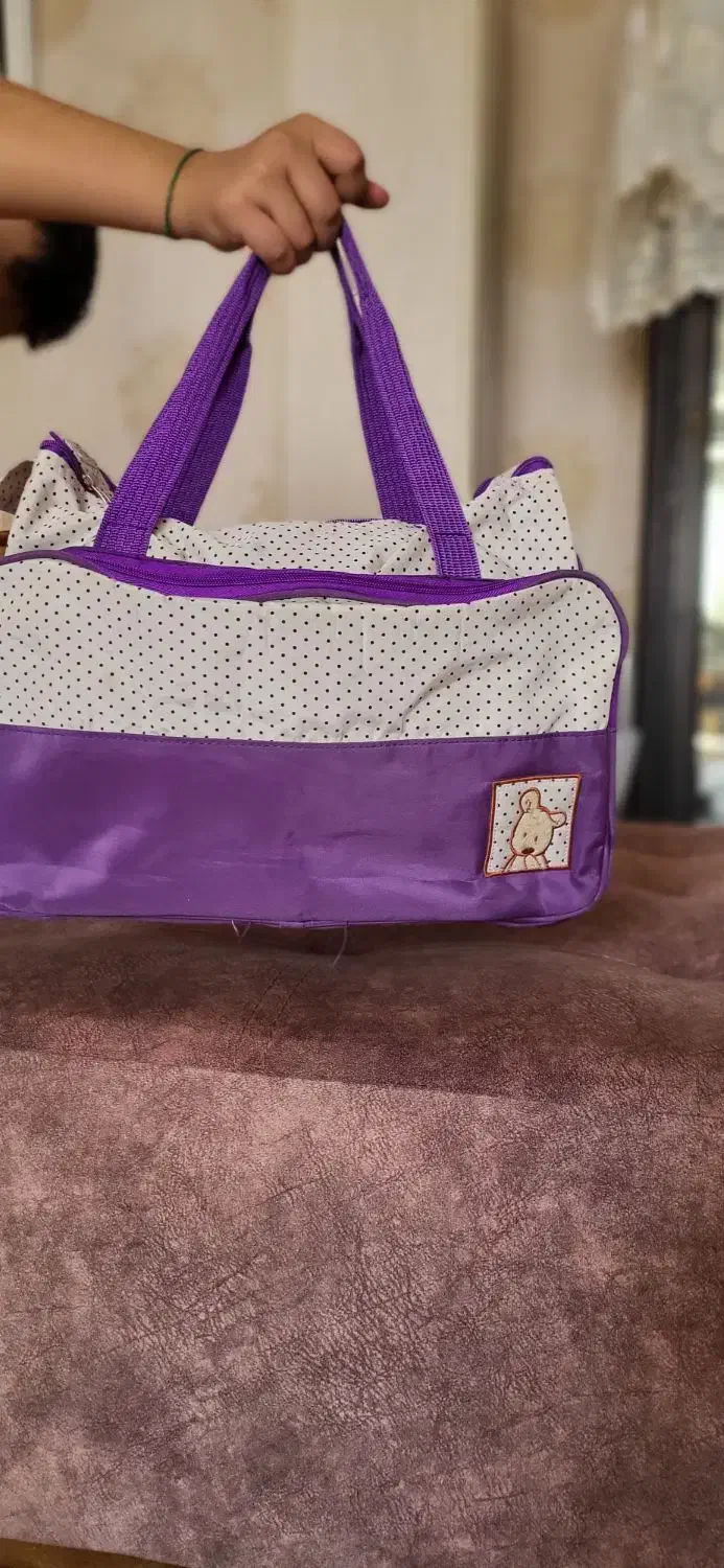 ساک بچه|کالسکه و لوازم جانبی|مشهد, کارمندان دوم|دیوار