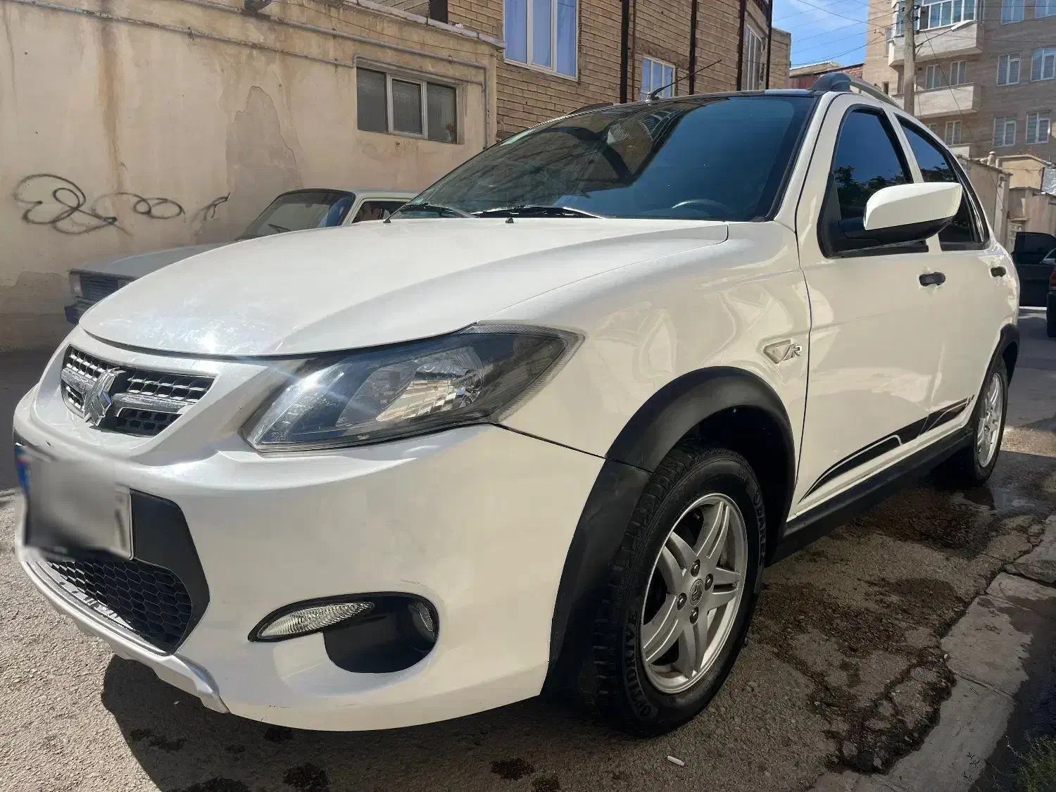 کوئیک دو رنگ 1402 تک‌برگ سند|خودرو سواری و وانت|اردبیل, |دیوار