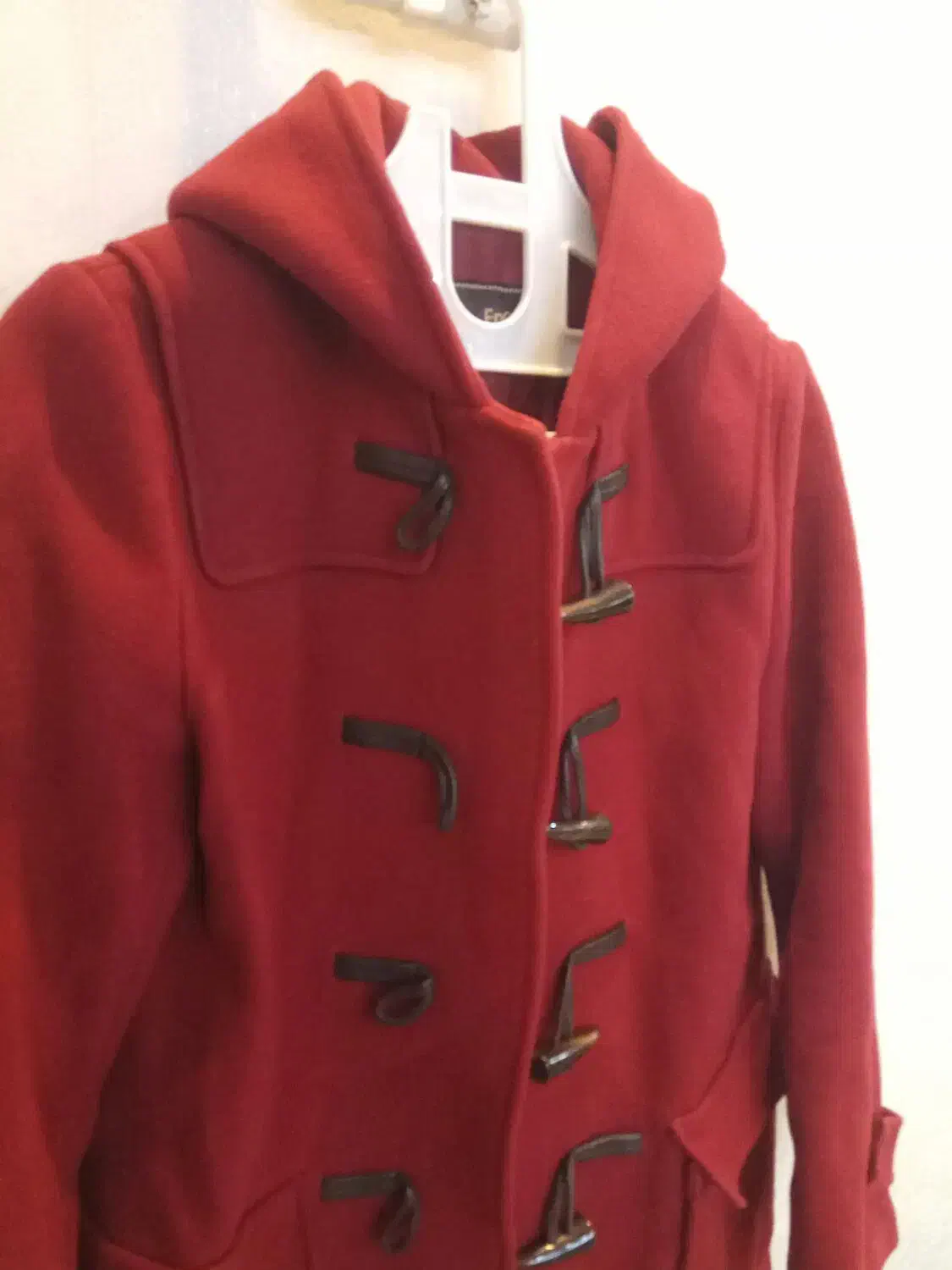 پالتو ، لباس پاییزه و زمستانه ، دخترانه|لباس|اندیشه, اندیشه فاز ۴|دیوار