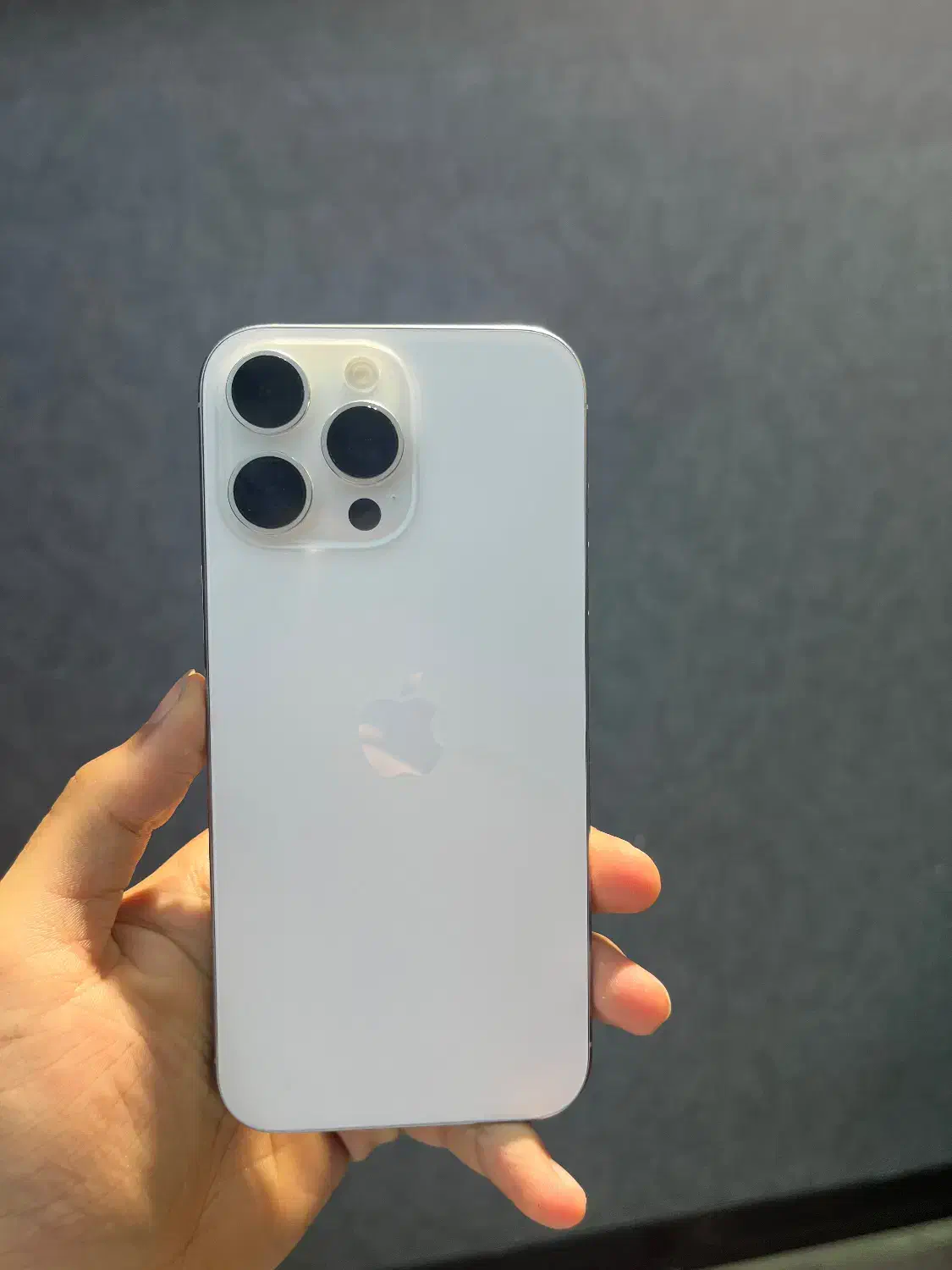 Apple 16 پرومکس|موبایل|ساری, |دیوار