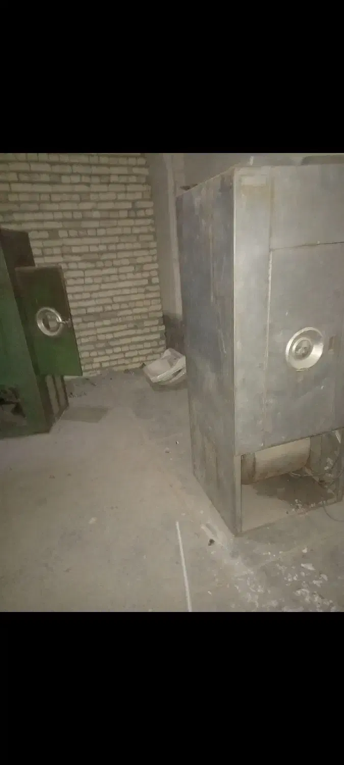 بخاری گازی دو عدد|بخاری، هیتر، شومینه|اصفهان, دهنو|دیوار