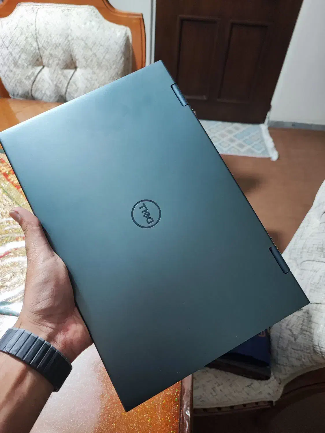 لپتاپ Dell Inspiron 7415 2-in-1|رایانه همراه|همدان, |دیوار
