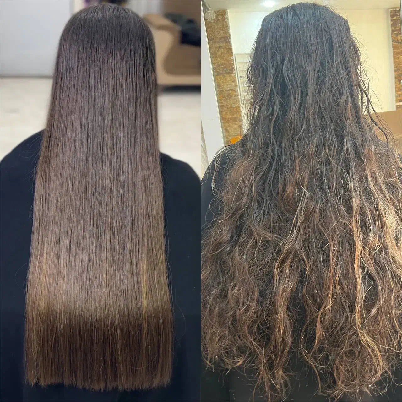 هیدروکراتین|خدمات آرایشگری و زیبایی|مهاباد (آذربایجان غربی), |دیوار