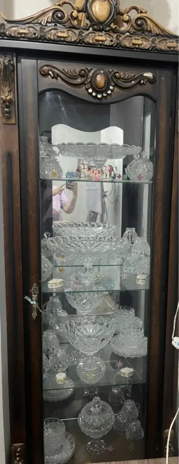 ویترین|بوفه، ویترین، کنسول|تهران, گلچین|دیوار