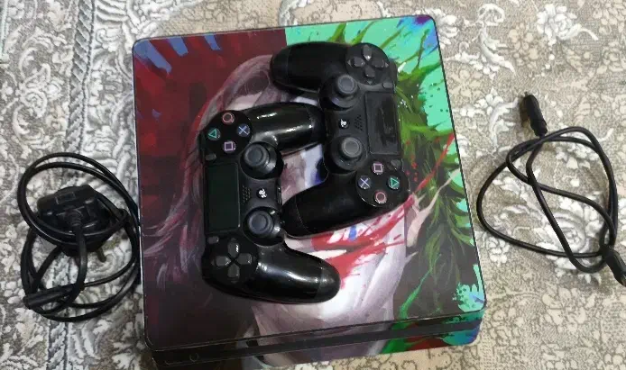 PS4|کنسول، بازی ویدئویی و آنلاین|بندر ماهشهر, |دیوار