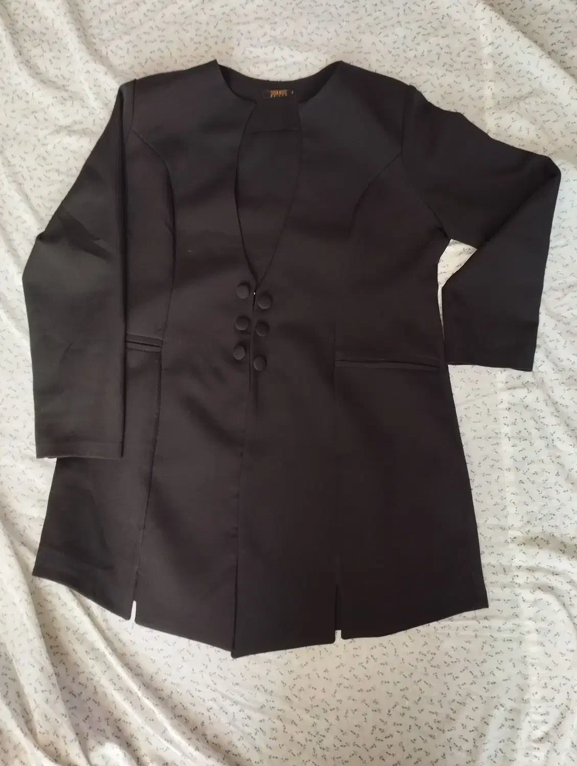 کت زنانه وشلوار لی دخترانه|لباس|فولادشهر, مسکن مهر فولادشهر|دیوار