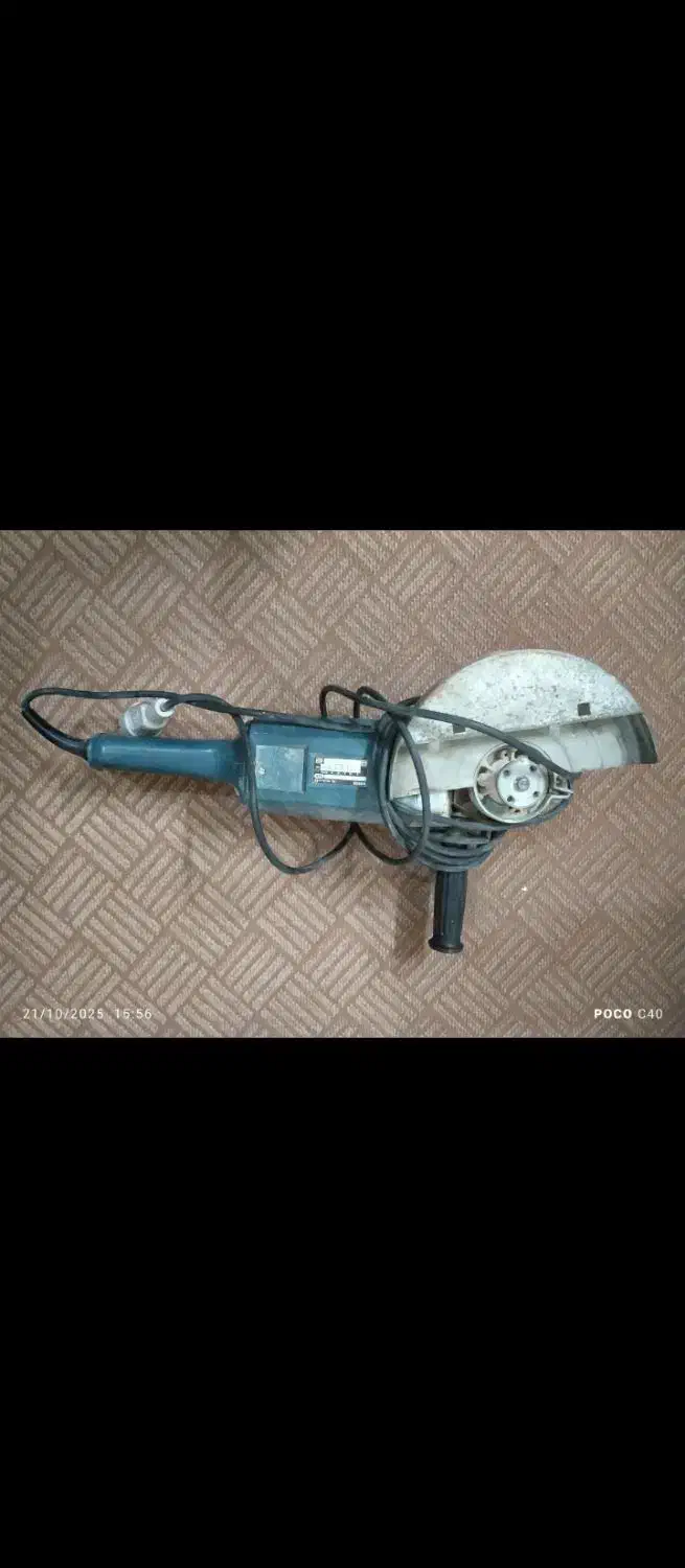 فرز بوش اصل|ابزارآلات|شیراز, زرهی|دیوار