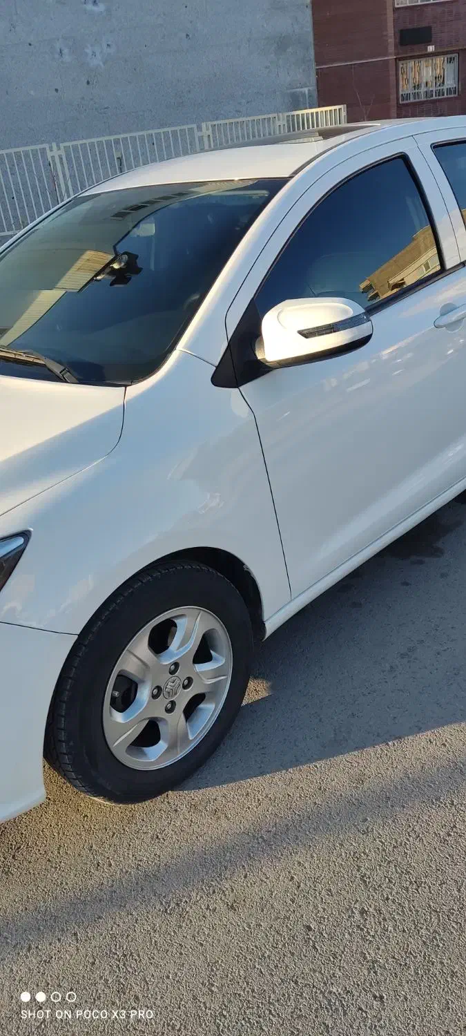 شاهین 401|خودرو سواری و وانت|اردبیل, |دیوار