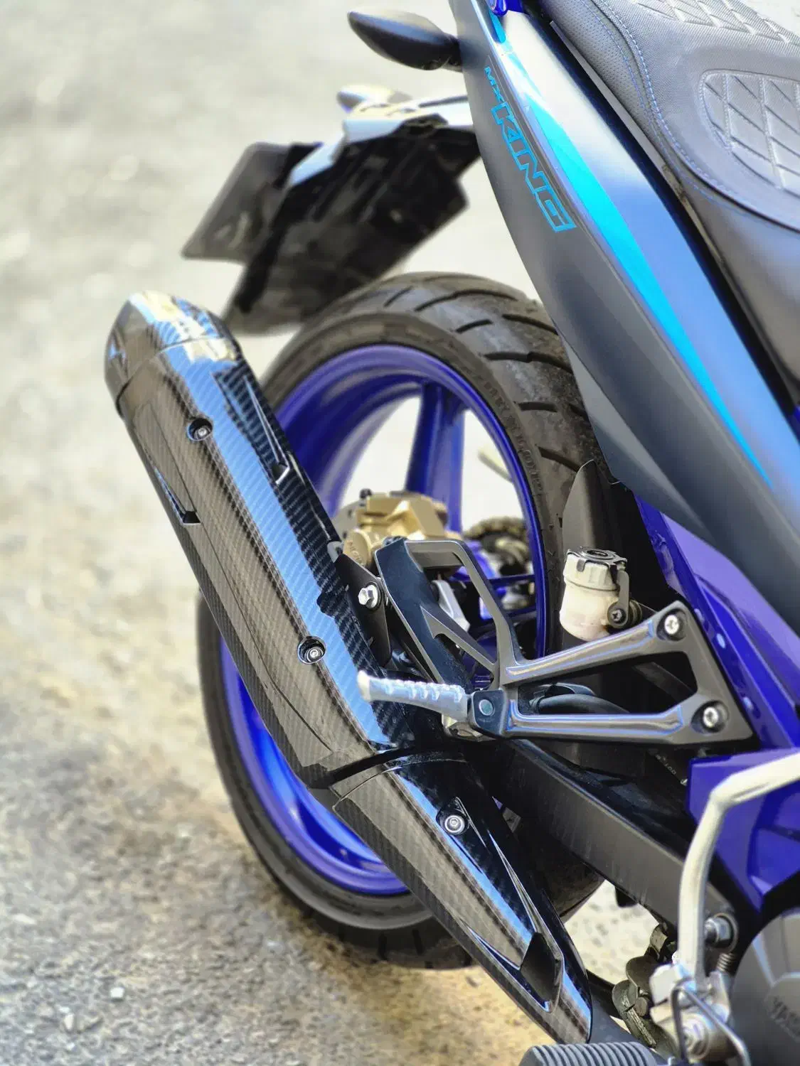 mxking 1403|موتورسیکلت|تهران, باغ خزانه|دیوار