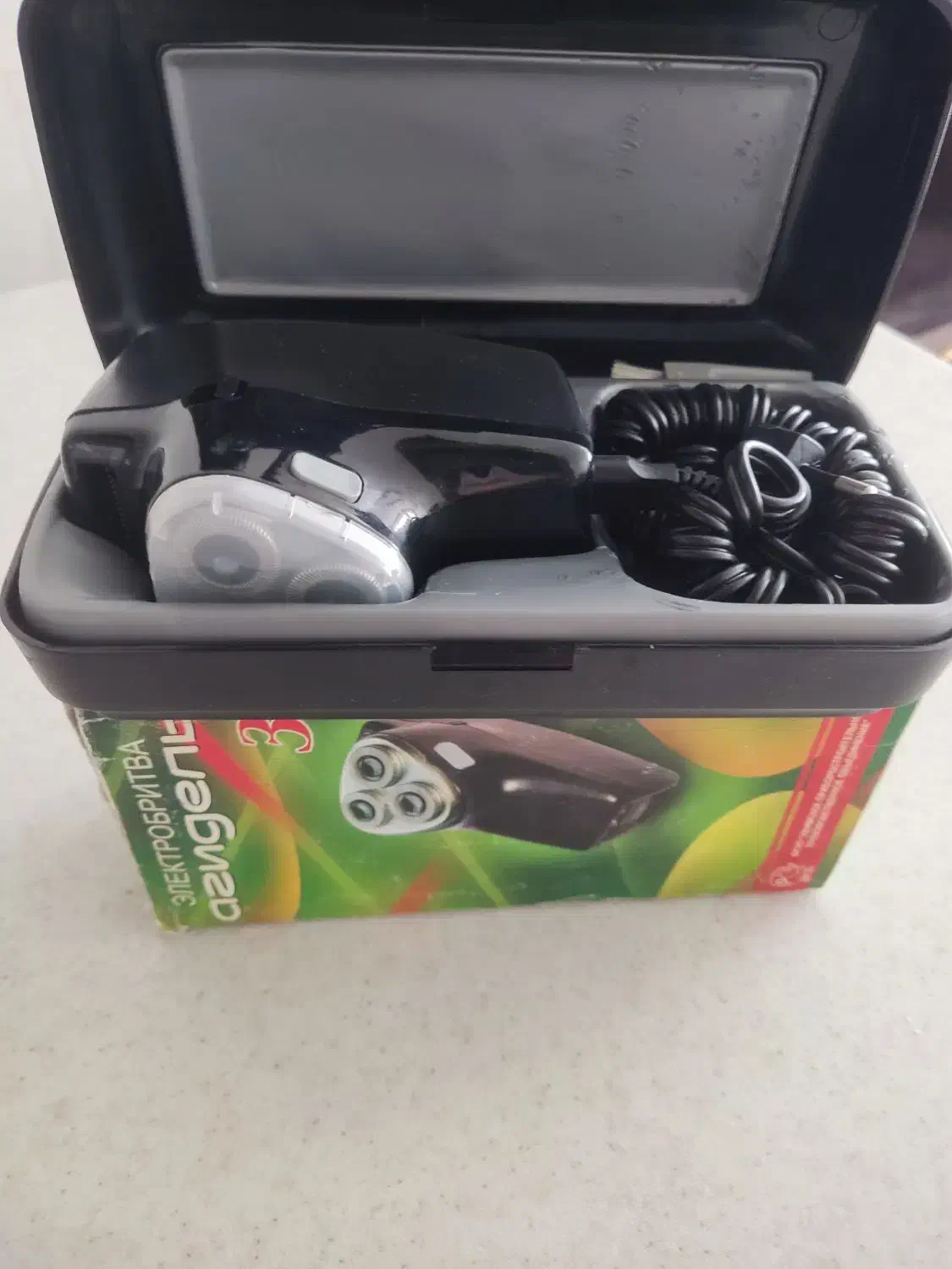 ماشین صورت تراشی|آرایشی، بهداشتی، درمانی|کاشان, قطب راوندی|دیوار