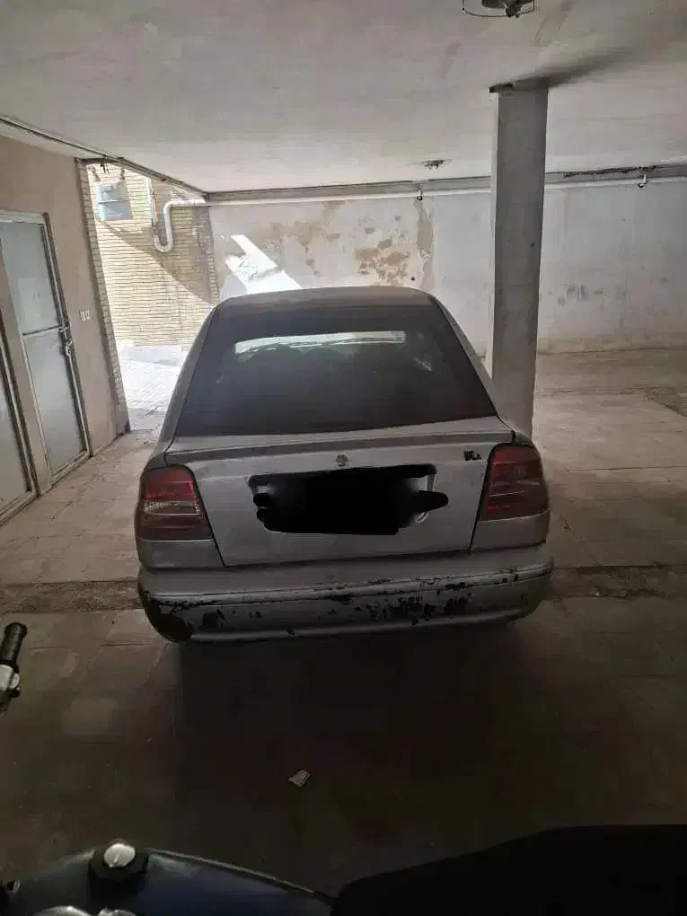 پراید 141مدل 84|خودرو سواری و وانت|آستانه اشرفیه, |دیوار