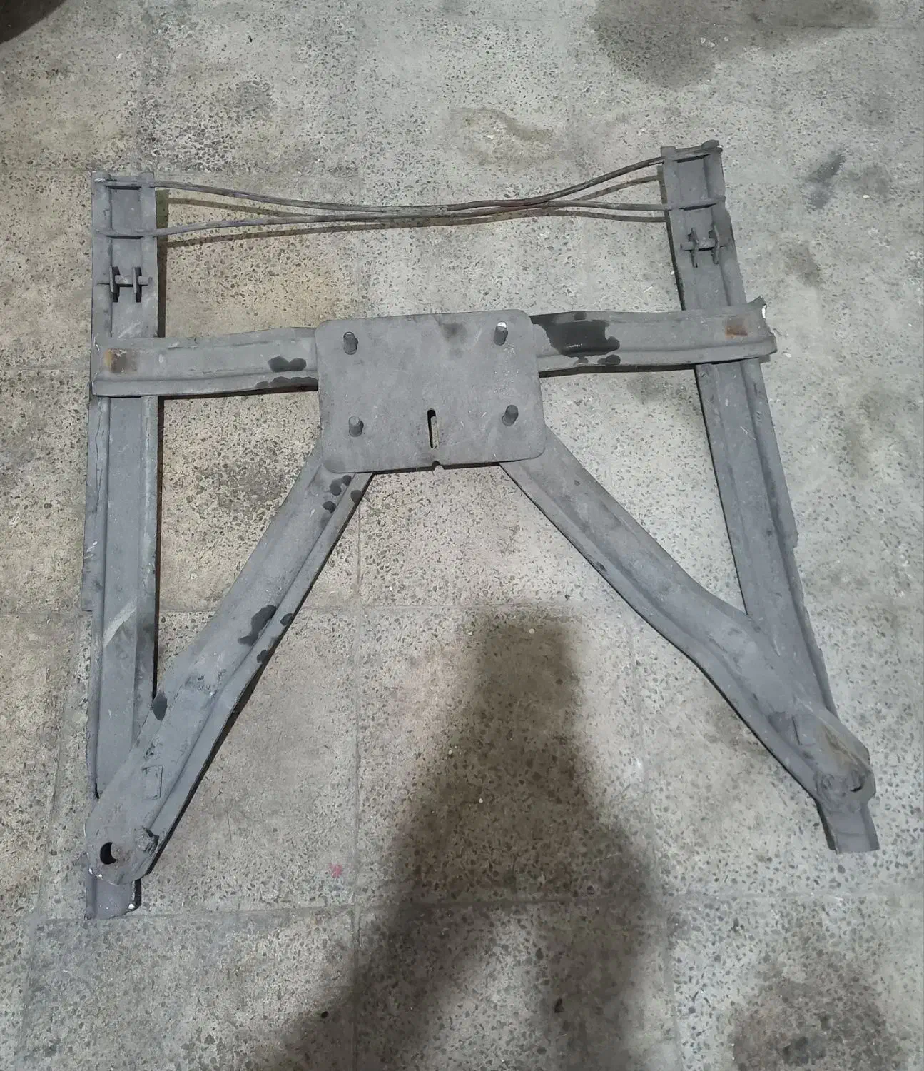 لوازم مینی بوس|قطعات یدکی و لوازم جانبی|محمدشهر, عباس آباد|دیوار