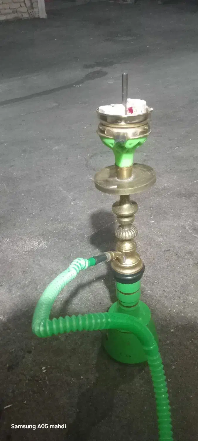 قلیون فروشی|زیورآلات و اکسسوری|صباشهر, |دیوار