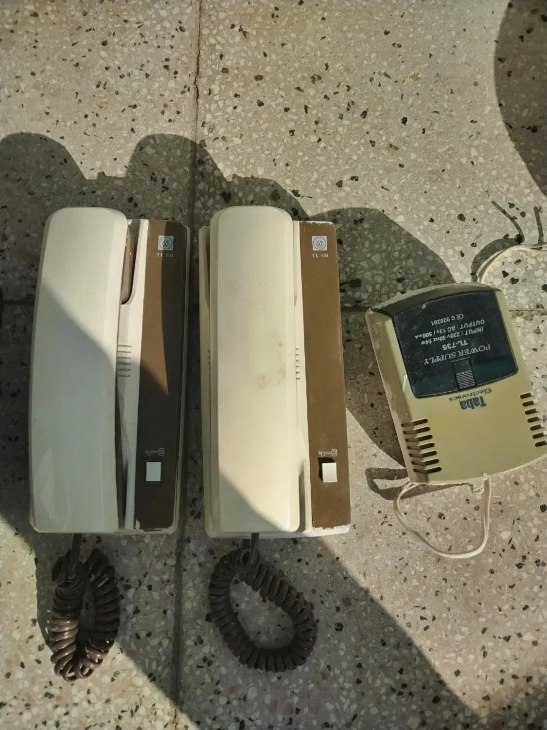 آیفون|تلفن رومیزی|نیشابور, فردوس شمالی|دیوار